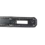 Box Kelly Sellier 35 Black