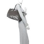 Goyardine Saint Louis PM Black