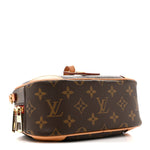 Monogram Deauville Mini
