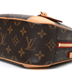 Monogram Deauville Mini