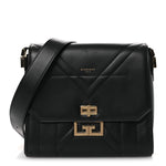 Calfskin Medium Eden Black
