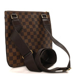 Damier Ebene Bosphore Pochette