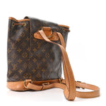Monogram Montsouris MM Backpack