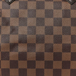 Damier Ebene Speedy Bandouliere 30