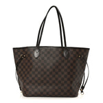 Damier Ebene Neverfull MM