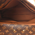 Monogram Steamer PM