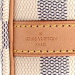 Damier Azur Speedy Bandouliere 25