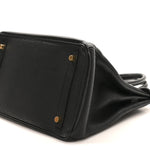 Togo BIRKIN 30 Black