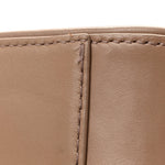 Smooth Calfskin Le 5 A 7 Mini Hobo Rosy Sand