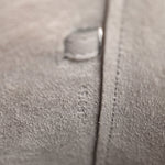 Grained Calfskin Nano Belt Bag Mineral