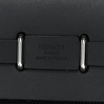 Military Toile Vache Hunter Herbag Zip Retourne 20 Black