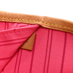 Monogram Roses Neverfull MM