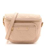 Empreinte Mini Bumbag Sand