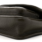 Grained Lambskin Monogram Mini Niki Chain Satchel Light Musk