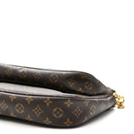 Monogram Multi Pochette Accessories Kaki