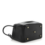 Taurillon Clemence Lindy 26 Black