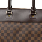 Damier Ebene Greenwich PM