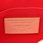 LV X TM Monogram Cerises Speedy Bandouliere 20