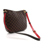 Damier Ebene South Bank Besace