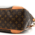 Monogram Estrela MM