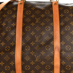 Monogram Keepall Bandouliere 60