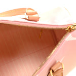 Monogram Giant By The Pool Speedy Bandouliere 25 Light Pink