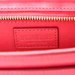 Smooth Calfskin Le Sac Ciuciu Dark Park