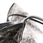 Goyardine Saint Louis GM Black