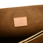 Monogram Dauphine Soft GM