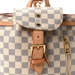 Damier Azur Sperone BB Backpack
