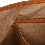Monogram Bucket 27