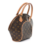 Monogram Ellipse PM