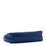 Tessuto Nylon Sport Mini Shoulder Bag Bluette