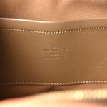 Monogram Utility Crossbody