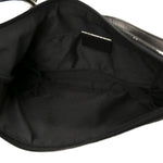 Monogram Pochette Black
