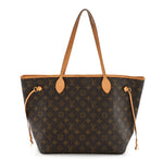 Monogram Neverfull MM