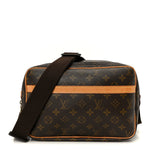 Monogram Reporter PM