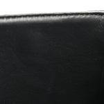 Aged Calfskin Quilted 2.55 Reissue 227 Flap Dark Grey