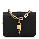 Calfskin Rendez-Vous Black
