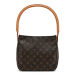 Monogram Looping MM