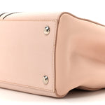 Vitello Elite Monster Petite 2Jours Tote Rosa Plaster