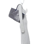 Goyardine Saint Louis PM Navy