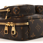 Monogram Utility Crossbody