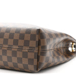 Damier Ebene Graceful PM
