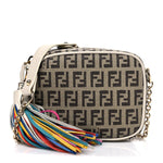 Zucchino Spalmati Crossbody