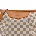 Damier Azur Siracusa PM