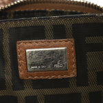 Nappa Nuvolata Spy Bowler Naturale Oro