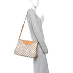 Damier Azur Siracusa MM