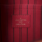 Empreinte Montaigne MM Cherry