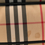 Vintage Check Paddy Crossbody Bag Archive Beige